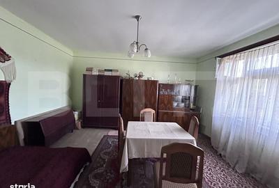 Casă cu 4 camere în Șanț - 9