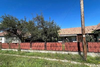 Casă cu Teren 2250 Mp în Central