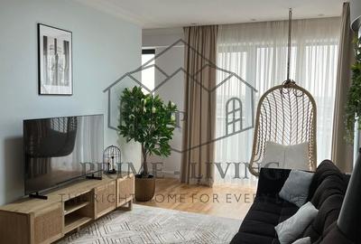 Apartament cu 4 camere semidecomandat, mobilat în Aviației - 1