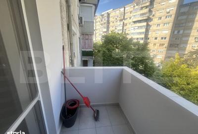 Apartament cu 2 camere decomandat în Rogerius - 2