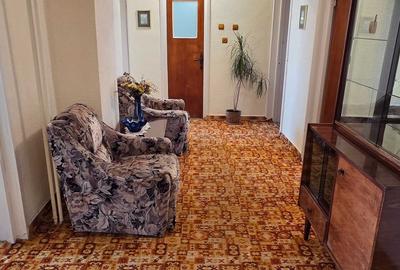 Apartament cu 4 camere decomandat în Ultracentral - 5