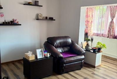 Apartament cu 2 camere decomandat în Găvana 3 - 1