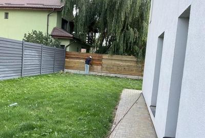 Casă individuală cu 5 camere cu Canalizare în Tunari - 8