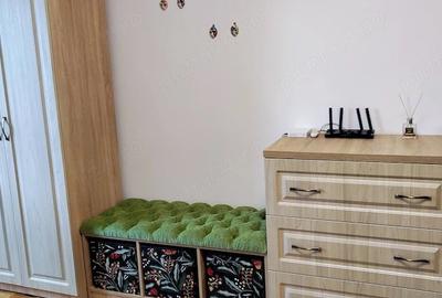 Apartament cu 2 camere decomandat în Mazepa 2 - 7