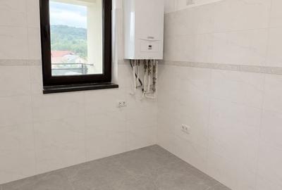 Apartament cu 2 camere în Central - 7