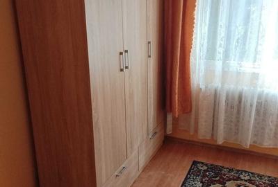 Apartament cu 3 camere decomandat în Gheorgheni - 4