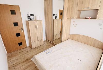 Apartament cu 2 camere semidecomandat în Apărătorii Patriei - 5