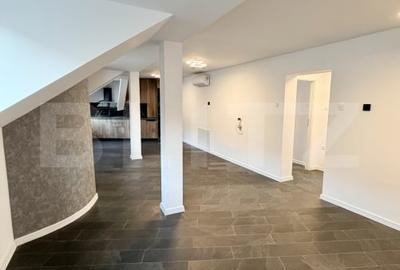 Apartament cu 2 camere decomandat, mobilat în Centrul Civic