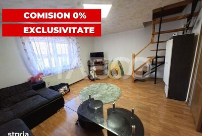 Casă cu 4 camere cu Teren 150 Mp în Central