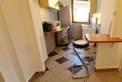 Apartament cu 2 camere decomandat, mobilat în Central - 15