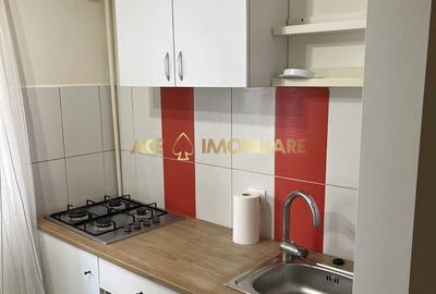 Garsonieră semidecomandată, mobilată în Theodor Pallady - 4