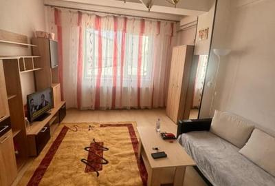 Apartament cu 2 camere în Bucureștii Noi