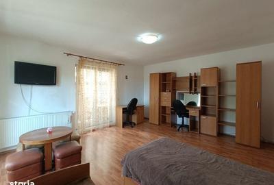 Garsonieră decomandată în Mărăști - 4