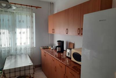 Apartament cu 2 camere semidecomandat în Exterior Vest - 3