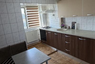 Apartament cu 2 camere decomandat în Pantelimon