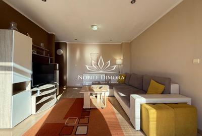 Apartament cu 2 camere semidecomandat, mobilat în Fabric