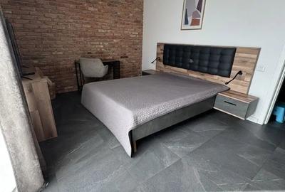 Garsonieră decomandată în Drumul Taberei