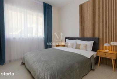 Apartament cu 2 camere în Bartolomeu - 5