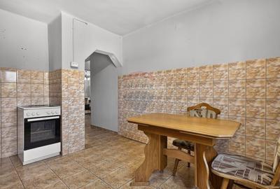 Apartament cu 2 camere decomandat în Zimandcuz - 11
