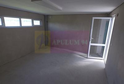Spațiu comercial, de 200 mp, în Central - 10