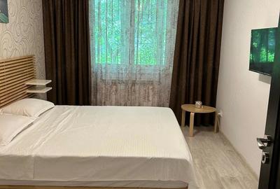 Apartament cu 2 camere semidecomandat în Mazepa 2 - 2