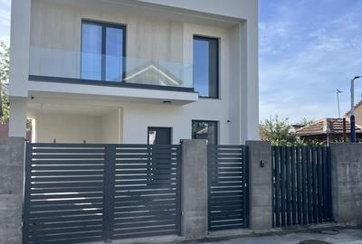 Casă cu 4 camere în Micălaca - 8