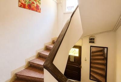 Apartament cu 2 camere semidecomandat în P-ța Unirii - 11