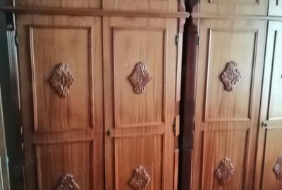 Apartament cu 4 camere decomandat în Găești - 4