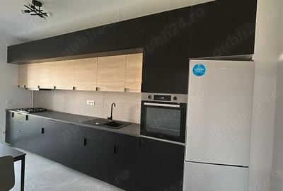 Apartament cu 2 camere decomandat în Mihai Bravu - 4