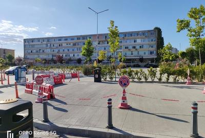 Spațiu comercial, de 156 mp, în Ultracentral - 1