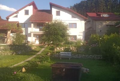Casă cu 4 camere în Turcheș - 6