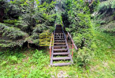 Casă individuală cu 4 camere cu Canalizare în Sălard - 19