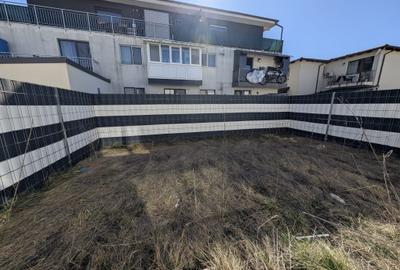 Casă individuală cu 4 camere cu Teren 200 Mp în Florești - 3