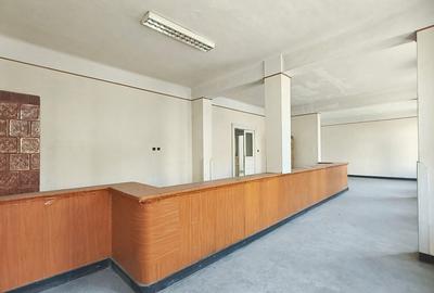 Spațiu comercial, de 557.59997558594 mp, în Central - 6