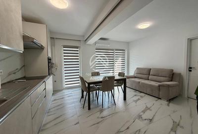 Apartament cu 3 camere în Suceagu - 5
