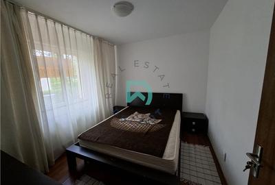 Apartament cu 2 camere semidecomandat în Central - 3