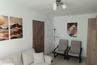 Apartament cu 3 camere decomandat în Vasile Aaron - 2