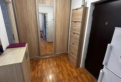 Garsonieră în Valea Borcutului - 2