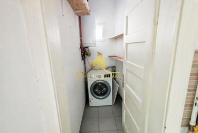 Garsonieră decomandată, mobilată în Andrei Mureșanu - 7