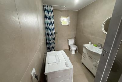 Casă individuală cu 2 camere cu Canalizare în Dezmir - 3
