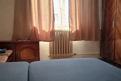 Garsonieră decomandată în Confecții