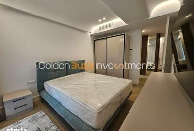Apartament cu 3 camere în Nord
