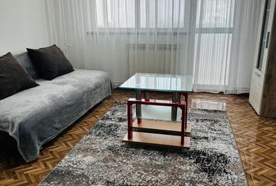 Apartament cu 2 camere semidecomandat în Popoveni