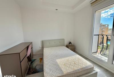 Apartament cu 2 camere semidecomandat în Ștefăneștii de Jos - 5