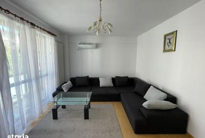 Apartament cu 2 camere în Chiajna