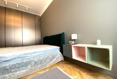Apartament cu 2 camere semidecomandat, mobilat în Ultracentral - 6