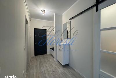 Apartament cu 2 camere, mobilat în Florești - 5