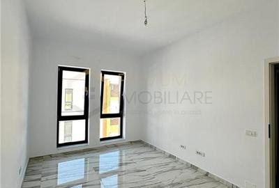 Apartament cu 2 camere semidecomandat în Giroc - 1