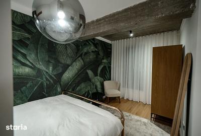 Apartament cu 3 camere în Central - 4