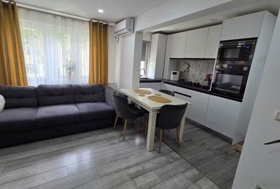 Apartament cu 2 camere în Central - 2